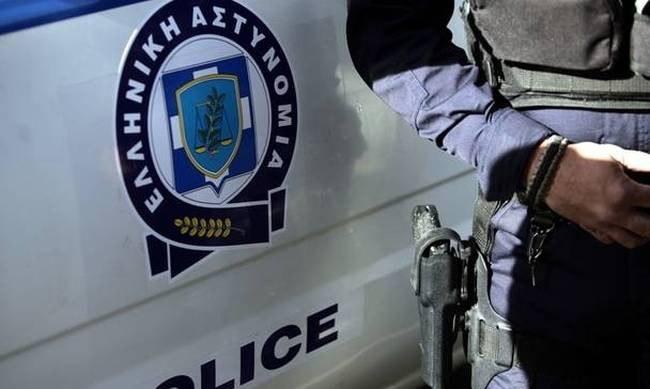 Φθιώτιδα: Άνοιξαν το κεφάλι σεκιουριτά με σιδερόβεργα – Πανικός σε σιδηροδρομικό σταθμό!